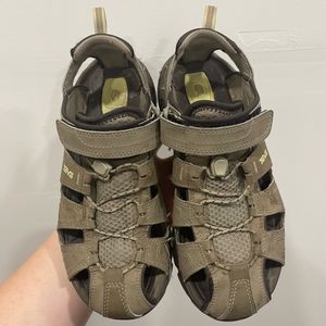 Teva Women’s Omnium 2 Sport Sandal Hiking Outdoor Water Size 8